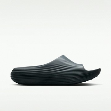 Nike 拖鞋 Reactx Rejuven8 Slide 男鞋 灰 運動拖鞋 舒適 HV4479-004