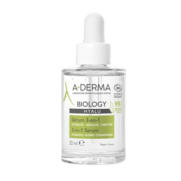 Aderma艾芙美 新葉三效養膚精華30ml【德芳保健藥妝】