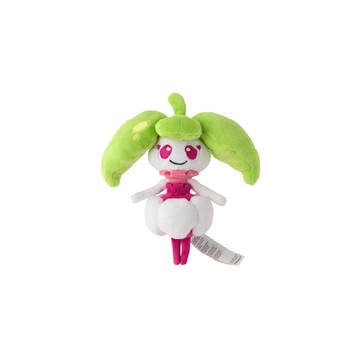 Pokémon Store 毛絨玩具 Pokémon fit (甜舞妮)