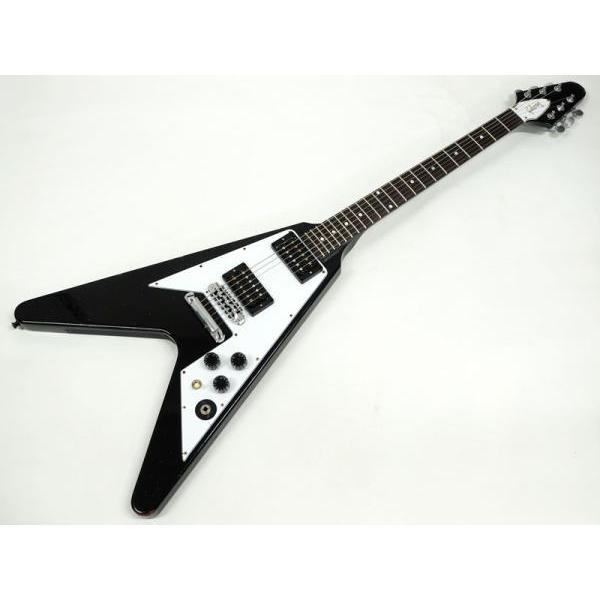 GIBSON Kirk Hammett 1979 Flying V