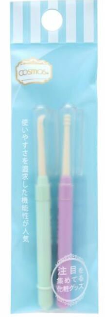 塑膠挖耳組   | 光點藥局 2002149