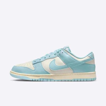 Nike Dunk Low Retro HF5441-103 男 運動休閒鞋 低筒 復古 舒適 穿搭 天空藍 米白
