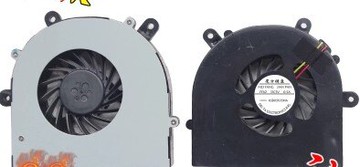 CPU 地球人 X811 X511 X611 X711 X911 風扇 藍天 P151HM P150HM