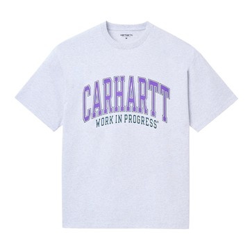 【日貨代購CITY】2024SS CARHARTT WIP S/S Bradley T-Shirt 大學 LOGO 短T