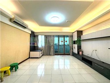 新台北華城四房雙車｜桃園市蘆竹區榮興路