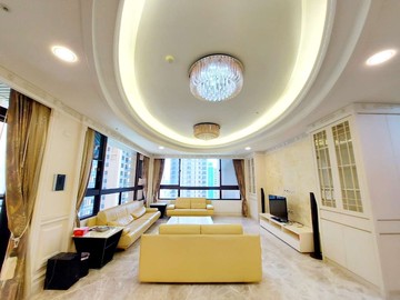 市府四維豪宅都廳苑高樓層精品裝潢屋｜高雄市苓雅區四維三路