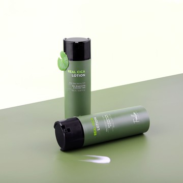 Foellie Homme Real Cica Lotion 145ml