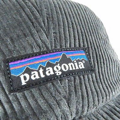 く*め様 パタゴニア　patagonia　イヤーフラップキャップ　フライトキャッ Patagonia パタゴニア Corduroy Earflap Cap 33540 イヤー