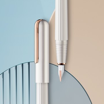 【LAMY】 鋼筆 / IMPORIUM系列 - 54玫瑰金- 官方直營旗艦館