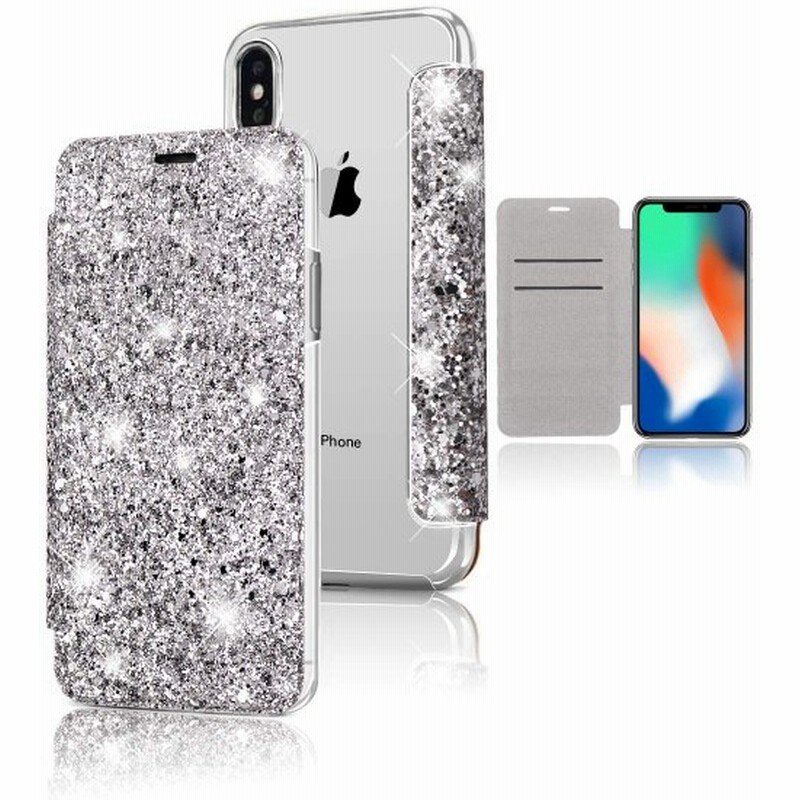 明誠 Iphone Xケース Iphone Xsケース キラキラpcケース Iphone X Iphonexs手帳型ケース 高品質スマホ保護 通販 Lineポイント最大0 5 Get Lineショッピング