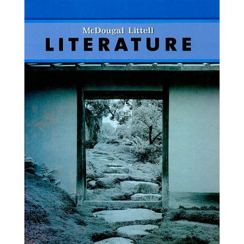 McDougal Littell Literature