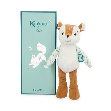 Kaloo Fripons 納森小鹿玩偶(小)