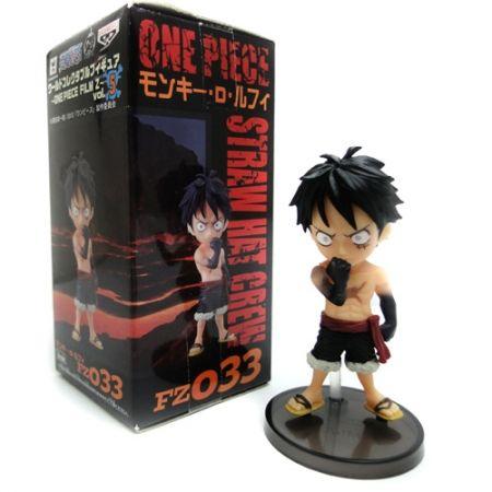 ワンピース フィギュア Amazon.com: Banpresto - One Piece - Kouzuki Momonosuke