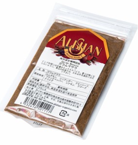 ガラムマサラ Garam Masala    ガランマサラ スパイス インドカレー ALISHAN（アリサン） アジアン食品 エスニック食材