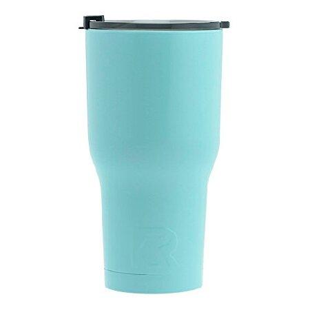 特別価格RTIC 30 oz Tumbler, Teal by RTIC並行輸入