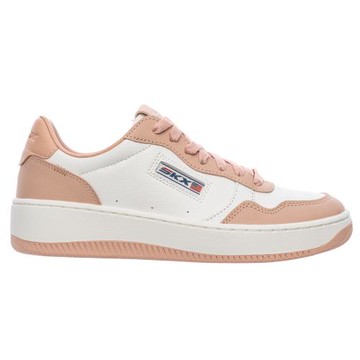 SKECHERS 女鞋 運動系列 SPORT COURT 2.0 寬楦款 (185260WROS)