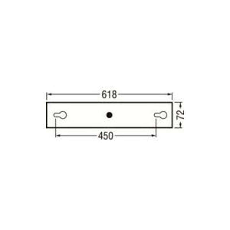 オーデリック ブラケットライト 【OB555092NR】【OB 555 092NR