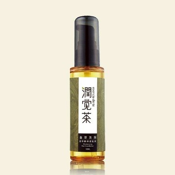 【茶寶 潤覺茶】金萃瞬澤護髮素50ml 香氛/婚禮小物/交換禮物