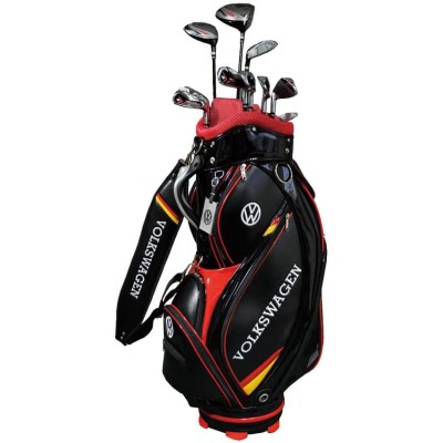 本間 ゴルフ HONMA D1 クラブセット 10本セット キャディバッグ NS PRO