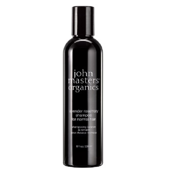 John Masters organics 薰衣草迷迭香洗髮精 236ml