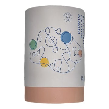 露奇亞 玫瑰萃取膠原蛋白粉  30包  3.5g  1罐