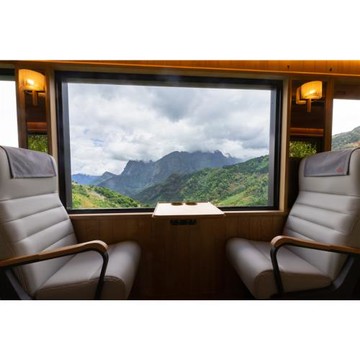 福森號森品茗｜解鎖亞洲之美．日出晨曦．森林漫漫巡禮．阿里山賓館二日_26FRALSD