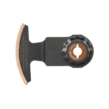 牧田 弓形直切彎曲刀刃鋸片68MAM009-磁磚/水泥/玻璃纖維用 B-66494