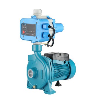 CPM158工業家用離心泵CP158歐英美110v/220v外貿出口專用增壓泵[DD1213001]