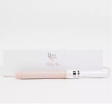 Beauty Works 英国女星Molly Mae联名卷发棒