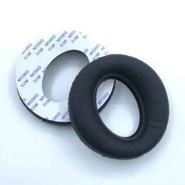 適用愛科技AKG K511 K512 K514  mk2 ii耳機套海綿耳套耳罩墊運動