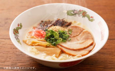 うまかっちゃん 30食 (5袋×6パック) とんこつ ラーメン インスタントラーメン 袋麺