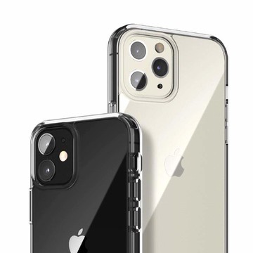 Air Jacket Hybrid iPhone 13 Pro Max 抗衝擊保護殼