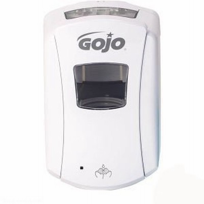 ゴージョー LTXオートディスペンサー 700ml用 ホワイト 1380