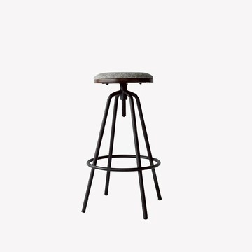 【JURAN 居然家居】好自在高吧椅-廠商直送