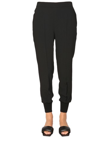 stella mccartney wool pants