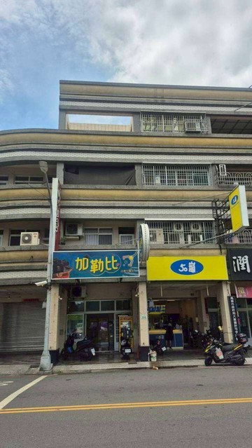 頂新正四樓黃金店透｜高雄市鳳山區過勇路
