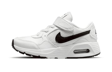 AIR MAX SC PS WHITE BLACK