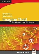 Imagine That! with CD-ROM/Audio CD (1版) Puchta  Cambridge