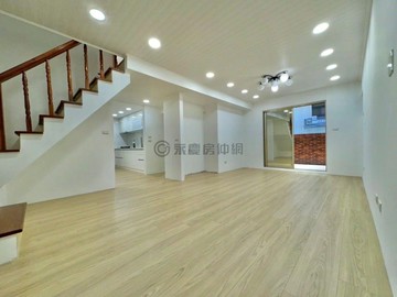 長庚商圈A8〈九揚吉品〉空間寬敞露台戶｜桃園市龜山區文化二路