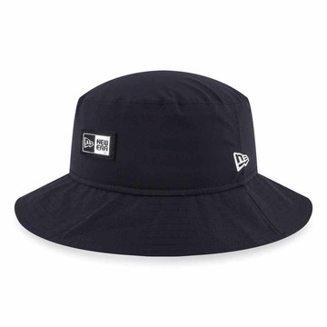 NEW ERA 男女 探險帽 GORE-TEX NEW ERA 黑 NE13956957