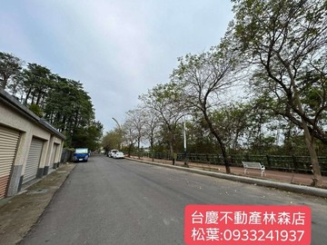 B1799翠堤豪景大地坪雙車别墅｜嘉義市東區宣信街