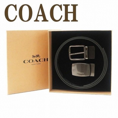 COACHメンズベルトの検索結果 | LINEショッピング