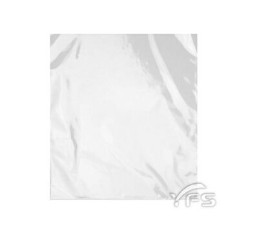 OPP麵包袋178*203mm(20μ) (麵包/餐包/爆漿/奶酥/手工麵包/牛角/西點袋)【裕發興包裝】JY517