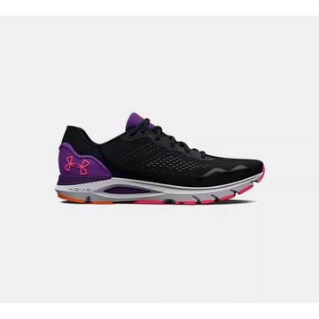 Under Armour 女 HOVR SONIC 6慢跑鞋 3026128-002