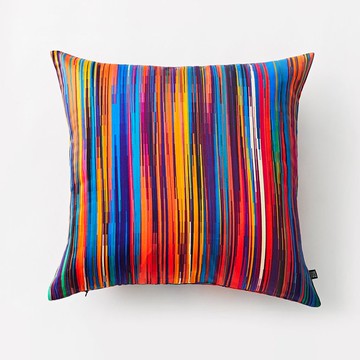 Morocco 摩洛哥 正方形抱枕 50x50cm含枕芯