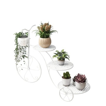 各式花架 【芸白】花架 植栽花架 陽台盆栽展示架 造景裝飾花架 婚禮佈置花架 居家佈置花架 盆栽展示架 鐵藝花架