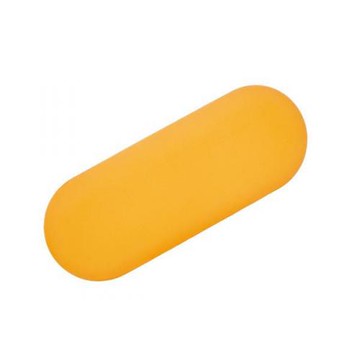 Chopsticks over top-in Ofuro exercise block orange OX-2935