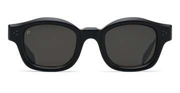 T Henri V2 - Nero Sunglasses