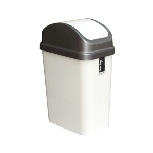 KEYWAY聯府    天使25L附蓋垃圾桶   CV325【139百貨】