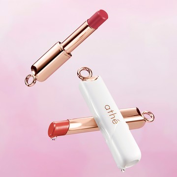 athe Authentic Lip Balm 3.4g Set (+Mini Lip Balm)